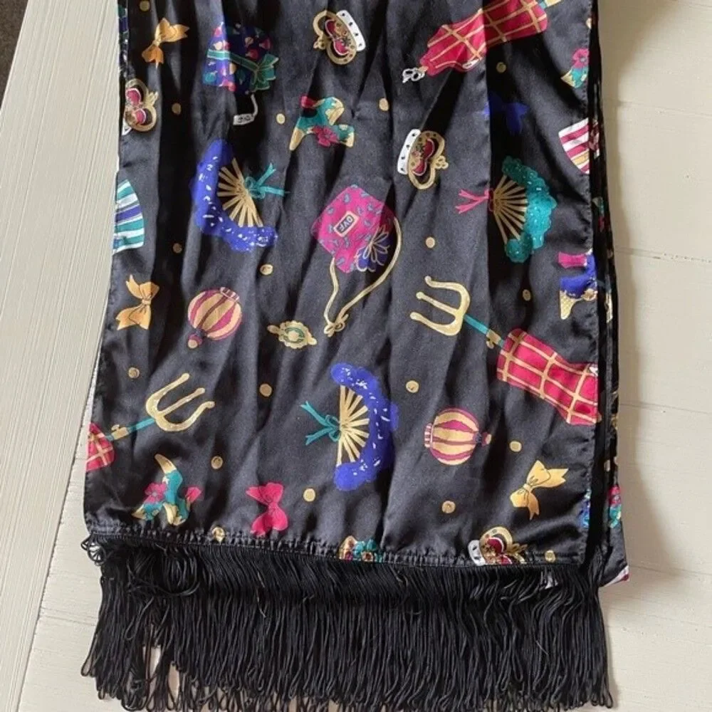 Unbranded polyester 70”
